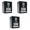 Do Or Drink Party Card Game For Unforgettable College And Camping Adventures