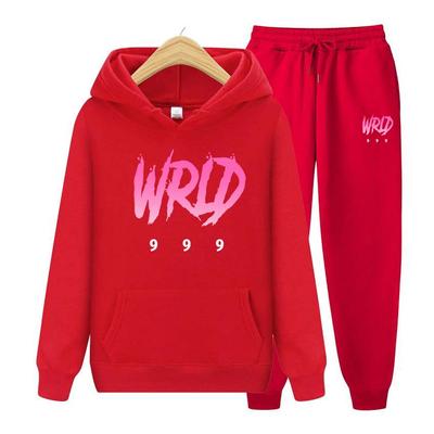 Set de hanorace pentru femei, toamnă iarnă, hanorace + pantaloni, set de două piese, imprimare, pentru femei, trening, pantaloni de jogger, haine groase și calde