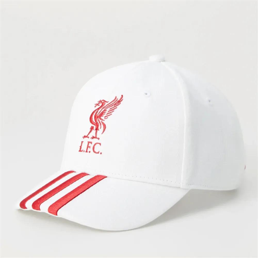 [adidas] Liverpool FC Baseball Cap_S JZ4432 OSFM