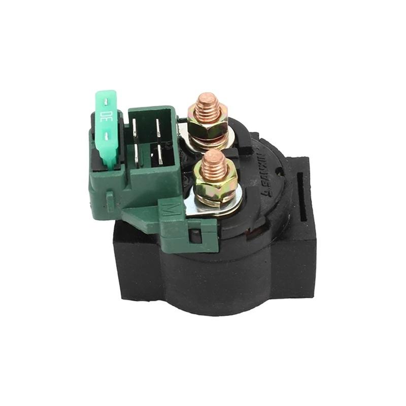 9CR6-150310 Starter Relay For CF MOTO 450 550 625 850CC 1000CC ATV UTV Cforce X5 X8 Z10 Replacement