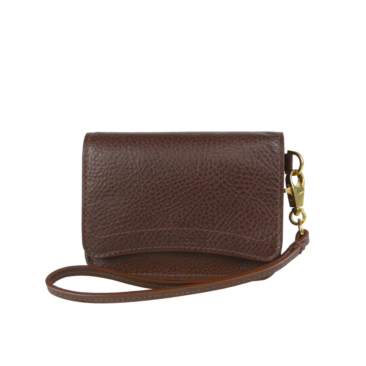 

Ключниця Гаманець для монет з ремінцем 400 КОРИЧНЕВИЙ Коричневий IL BISONTE SSW006 [IL BISONTE] [Товар]