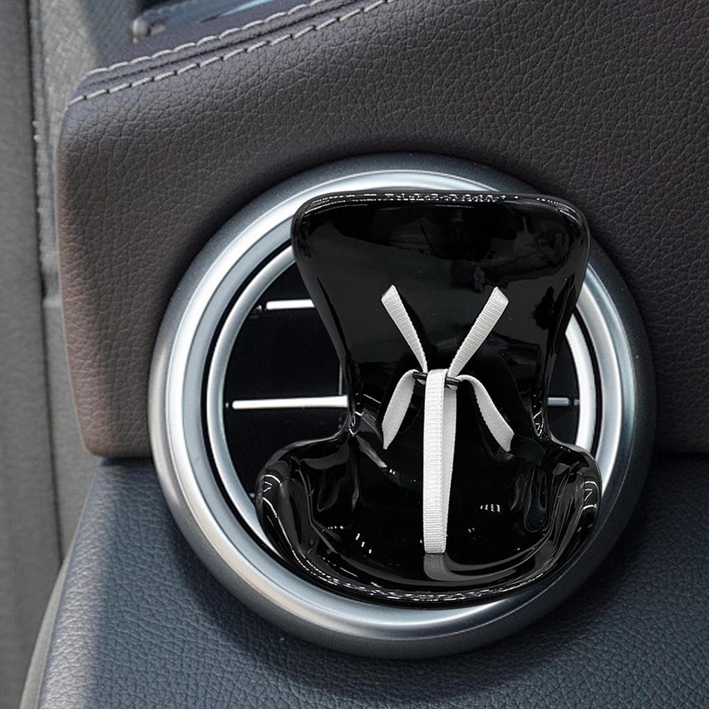 Car Seat For Dolls Air Vent Safety Seat For Small Dolls Decorative Plush Toy Carseat For Auto Truck Air Vent Realistic Desktop