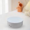 360 Degree Rotating Motorized Display Stand USB Charging/Battery Operated Photography Show Holder for Model Cake 3D Images
