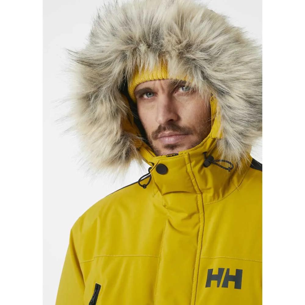 Helly Hansen Парка Reine