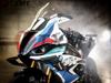 BMW S1000RR/MS1000RR 19-22 Carbon Fiber Winglets Aerodynamic Kit