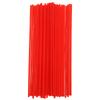 50 buc Tub de Extensie pentru Spray Roșu Aplicator pentru Degresant Rust Remover Duze pentru Aerosoli Vopsea Spray