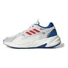 Adidas Ozwave Cloudfoam Shoes Unisex Sneakers White Blue IF7106