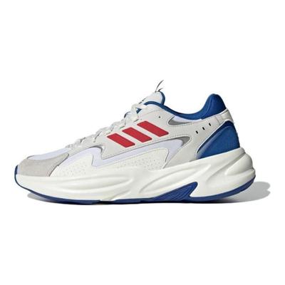 Ozwave Cloudfoam Boty Unisex Tenisky Bílé Modré IF7106