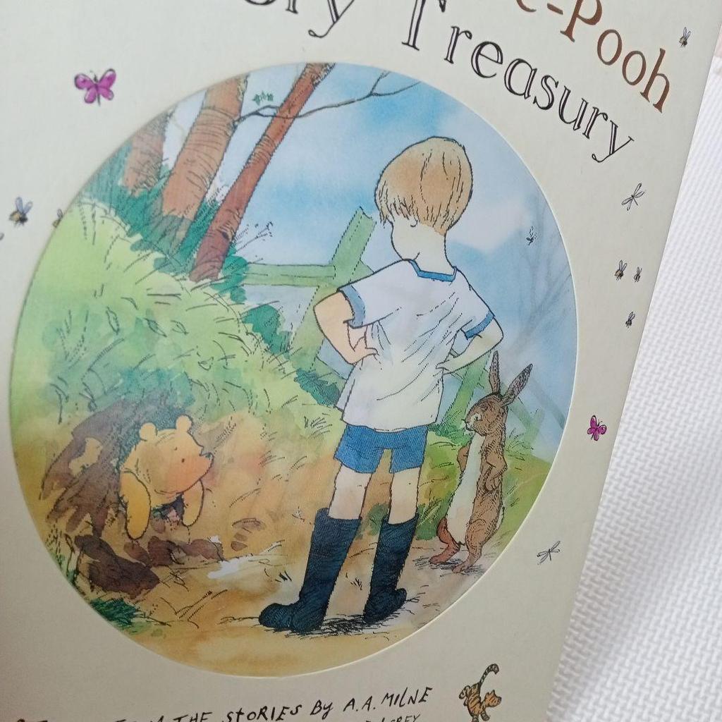 [USED] English Picture Books