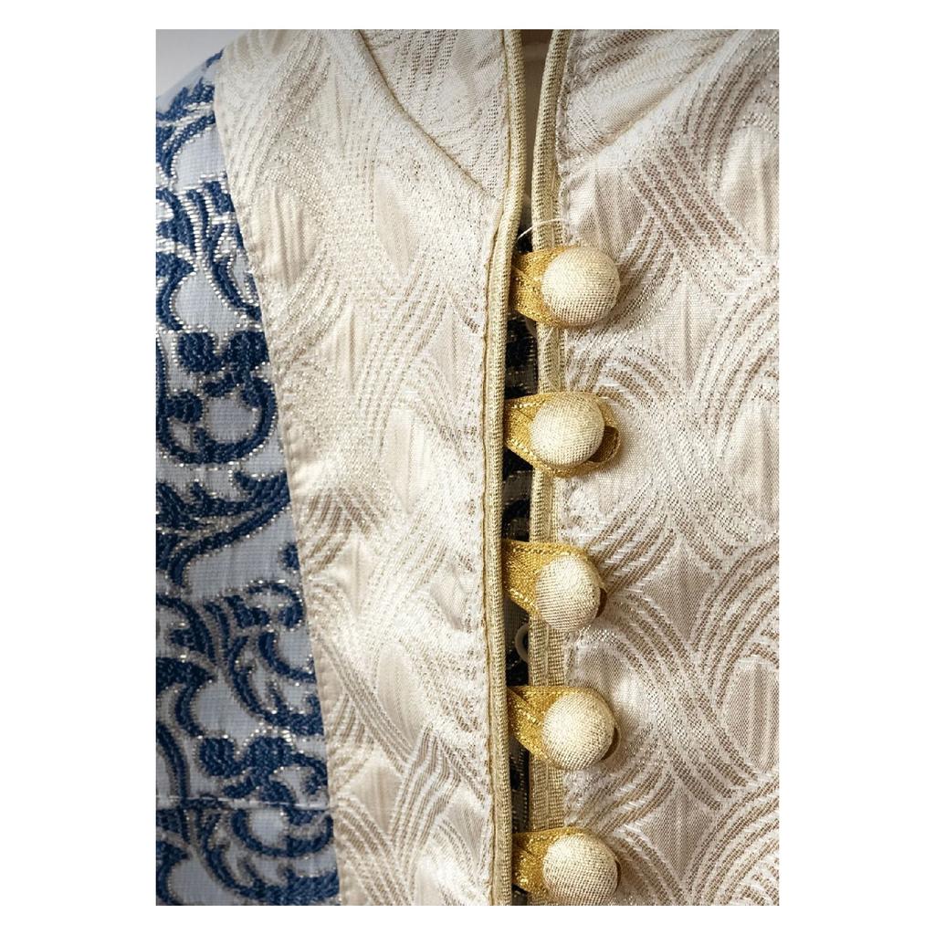 Baby Boy Mevltlk ehzade Beschneidungskleid Beschneidungskleidung Junge Geschenk Baby Geschenk