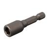 1/4in Hex Driver Socket Chrome Vanadium Steel Drill Chuck