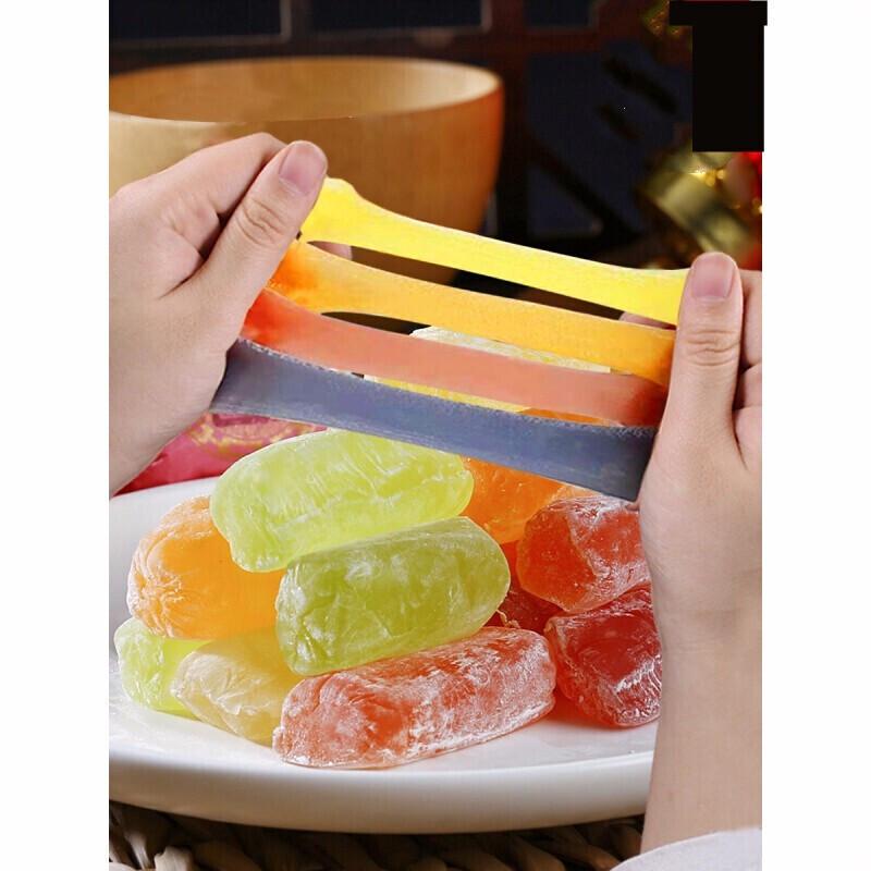 Shengfuji Gaoliangyi Kaugummi Süßigkeiten