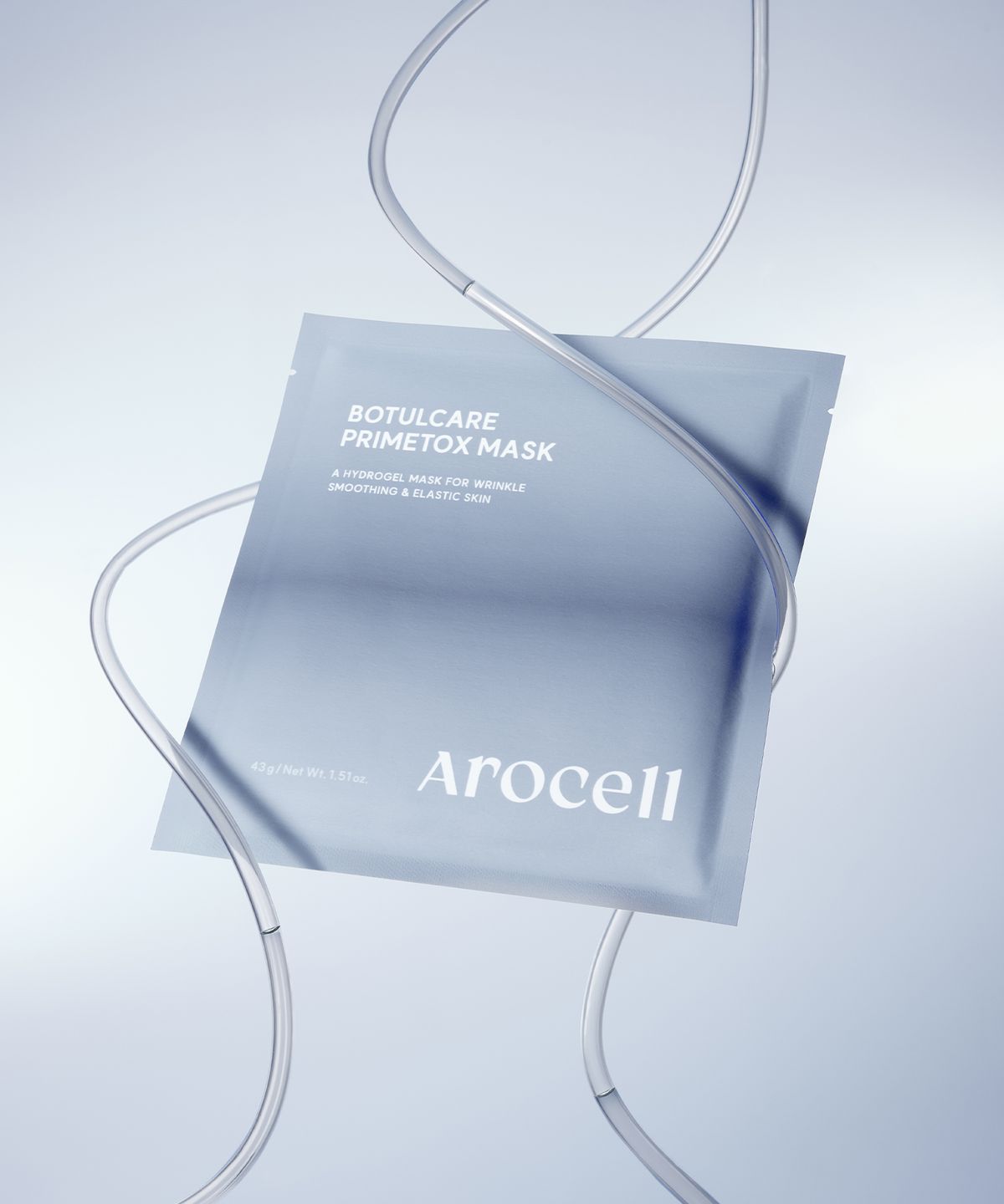 [Special Wrinkle Care] [4 Sheets] Botucare Prime Tox Mask