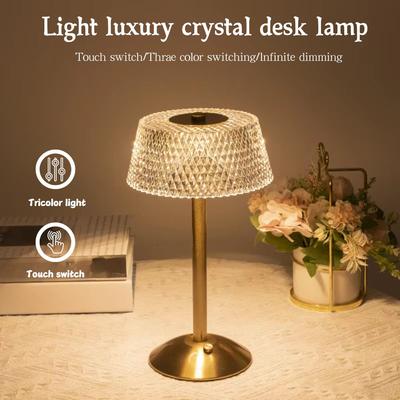 Led Işıklar – LED Masa Lambaları