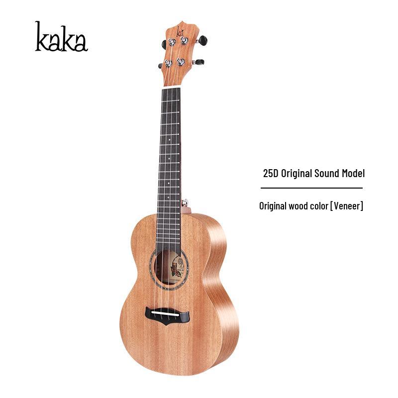 Kaka200 23" Professional Enya Ukulele for Beginner & Children