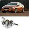 JF017E CVT Auto Transmission Valve Body Replacement for ALTIMA TEANA INFINITY
