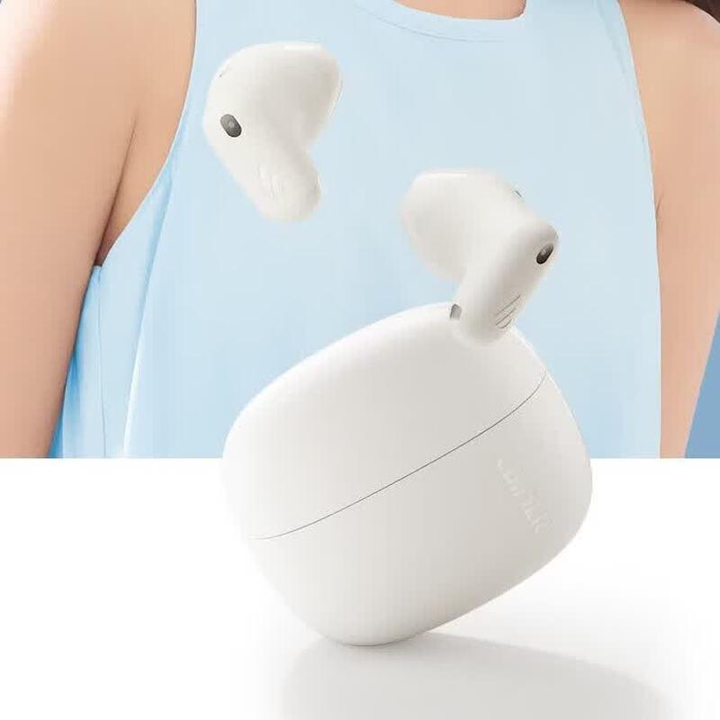 EDIFIER Air X True Wireless Semi-in-Ear Earbuds