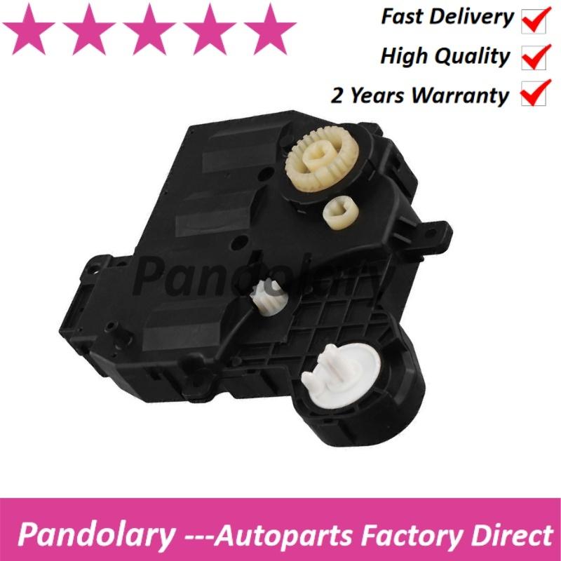 New Car Air Heater Flap Servo Actuator Motor For Toyota Camry Highlander 2018-2024 0638009051 063800-9051