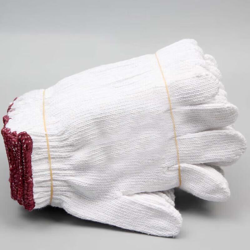 Xingyu Cotton Work Gloves