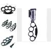 Versatile Gopro Ring Selfie Artifact With Timeless Design For Various Lifestyles