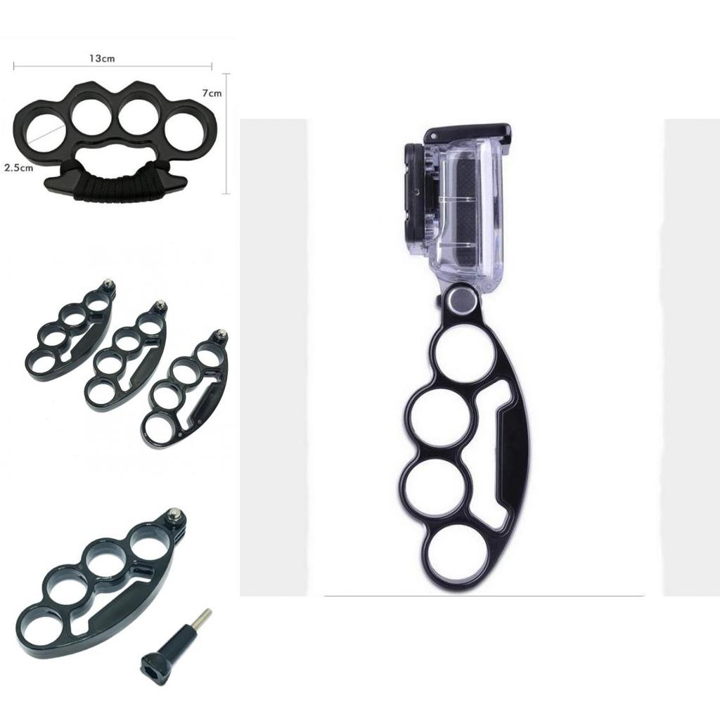 Versatile Gopro Ring Selfie Artifact With Timeless Design For Various Lifestyles