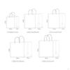 Gift Bag Party Present Goody Favor Bags Business Retail
