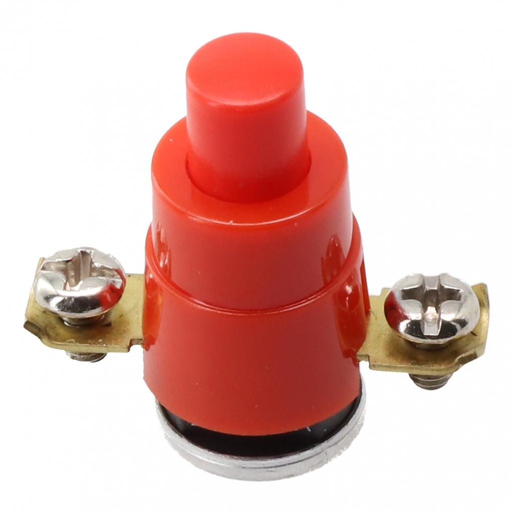 Overheating Protection Thermal Switch Replacement Self-resetting Circuit Breaker