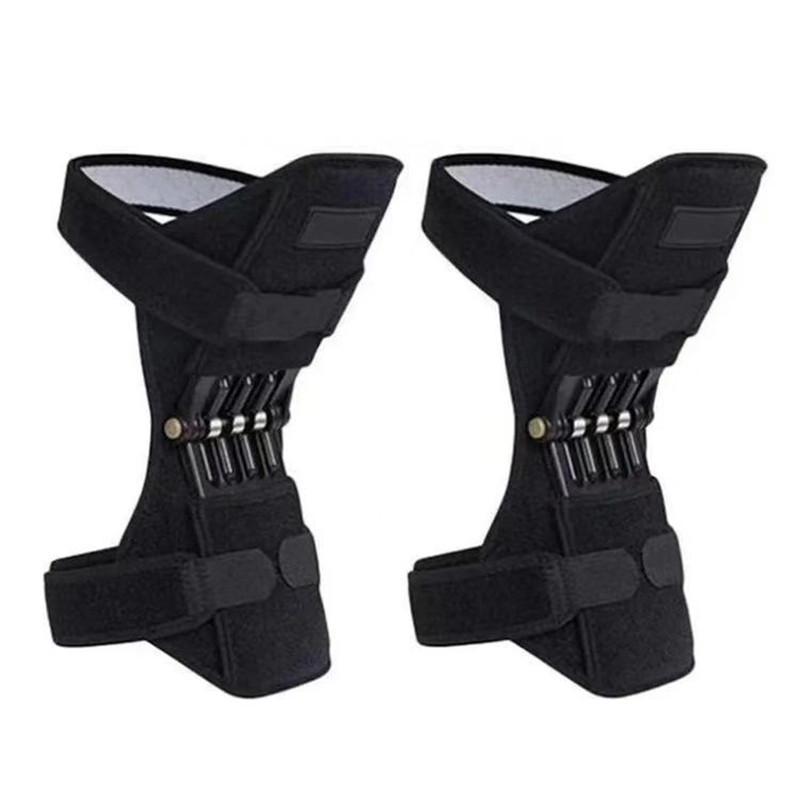 Knee Protection Booster Power Support Joint Protection Strong Rebound Reduce Soreness Squat Booster Climbing Protective Gear