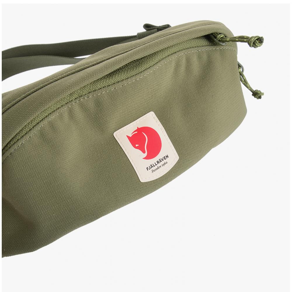 Fj Llr Ven Ulv Midjeväska Medium 2l Slingväska 23165 620
