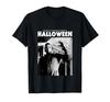 Halloween Michael Myers Home T-Shirt
