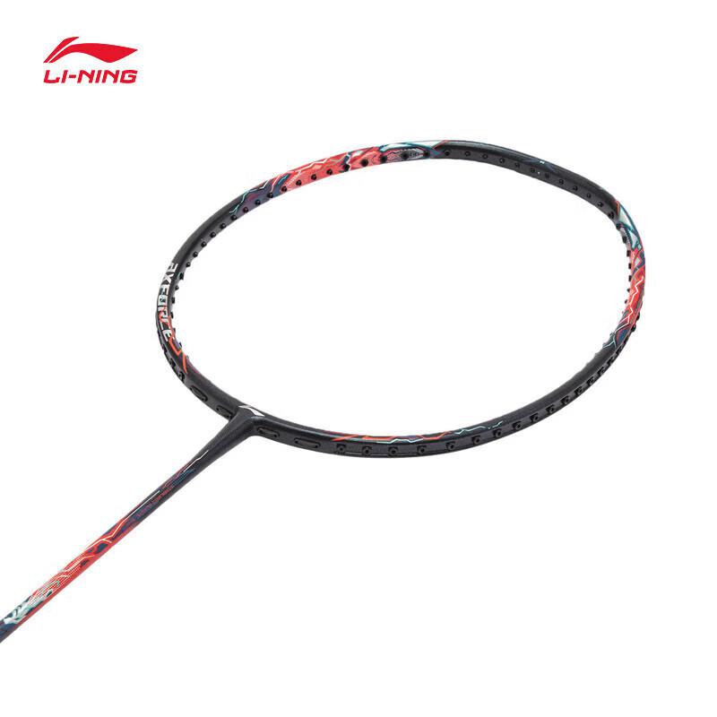 Li-Ning Thunder & Saber Series Badminton Rackets