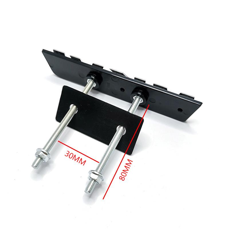 MKIII Tailgate Trunk Rear Car Emblems Letters MK 3 Grill Outlet Auto Badges Golf 3 Accessories