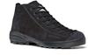 Trekking Shoes Mojito City Mid Wool GTX Black