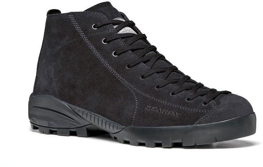 

Обувь для треккинга Scarpa Mojito City Mid Wool GTX schwarz 36 ½