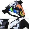 BN FIGHT Graffiti Children Jockstrap Groin Guard Protective Gear for Boxing Sanda Taekwondo