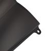 Windshield WindScreen Fit for HONDA CBR600RR 2021-2025 Black