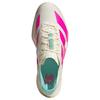 Adidas Adizero Adios Pro 4 Limited Edition Carbon Pillar Comfortable Durable Marathon Racing Running Shoes Men Running Shoes White Bright-Pink KJ3873