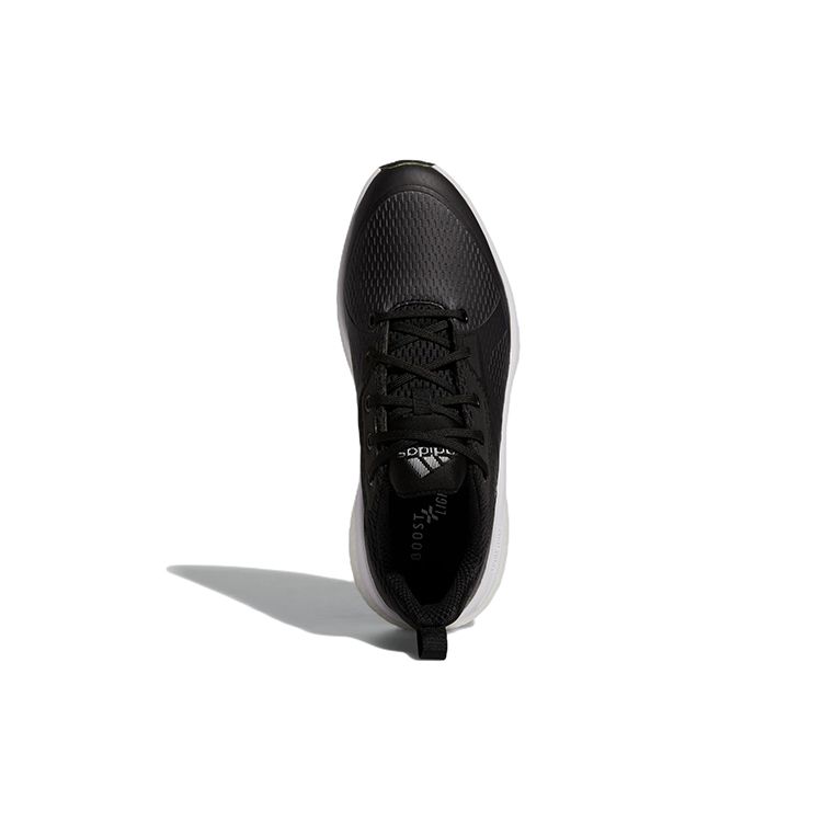 Adidas Solarmotion Black Pulse Lime Men Sneakers Core-Black Cloud-White GX6424