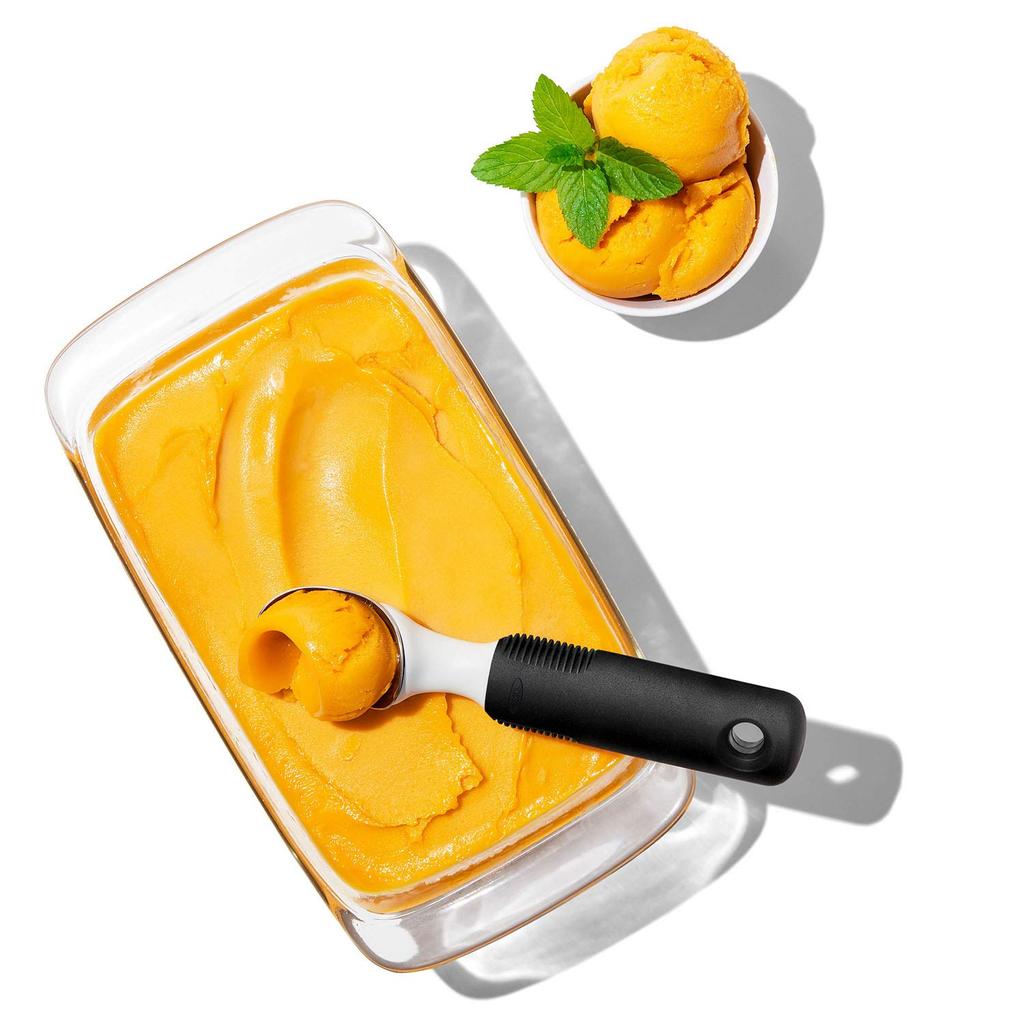 OXO Ice Cream Dishwasher Safe Scoop/Disher -