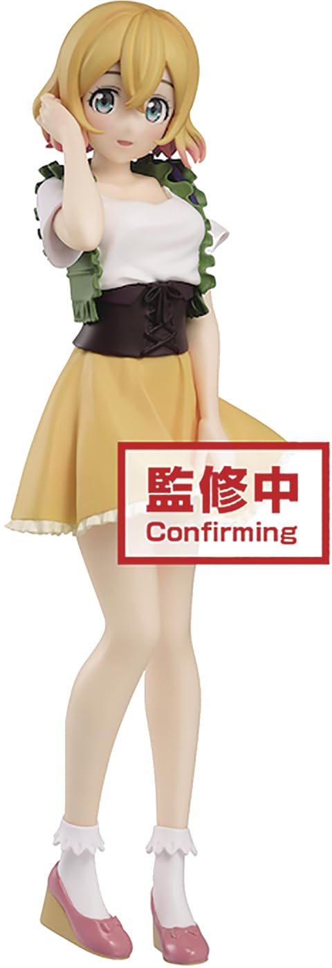 

Rent-A-Girlfriend Nanami Asami Figure