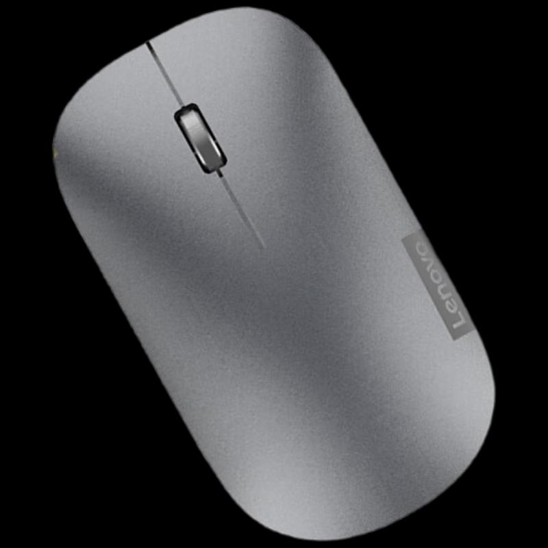 

Lenovo Air Handle Dual-Mode Wireless Bluetooth Silent Mouse