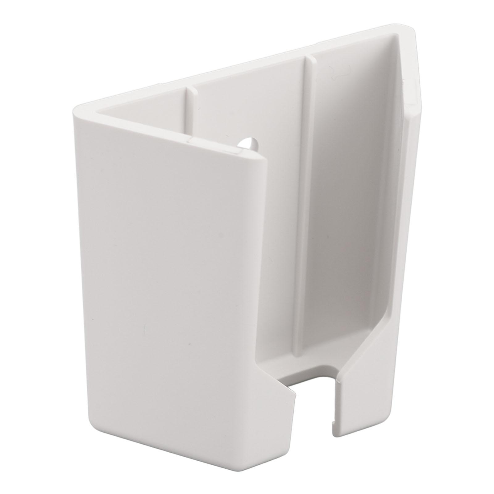 

Крепление для адаптера Ethernet Высокая устойчивость Экономия места Простая установка Интернет-комплект Настенный держатель