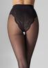 Rajstopy 20 den modelujące 305 Slim Bikini Legs czarne
