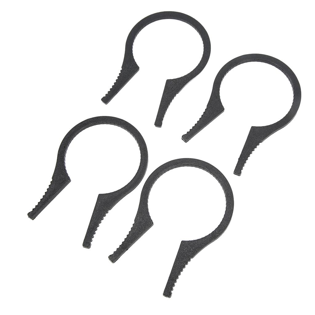 4Pcs Camera Lens Filter Wrench Kit UV ND CPL Filter Removal Tool Set for Multiple Calibers