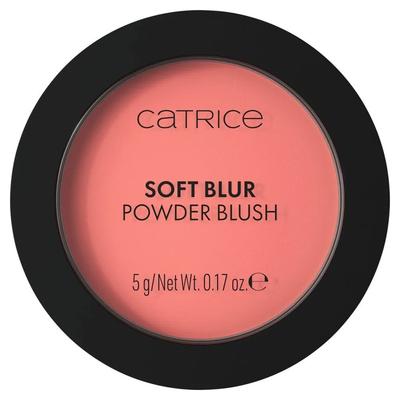 Blush Soft Blur Powder 040 Pink Positive, 5g