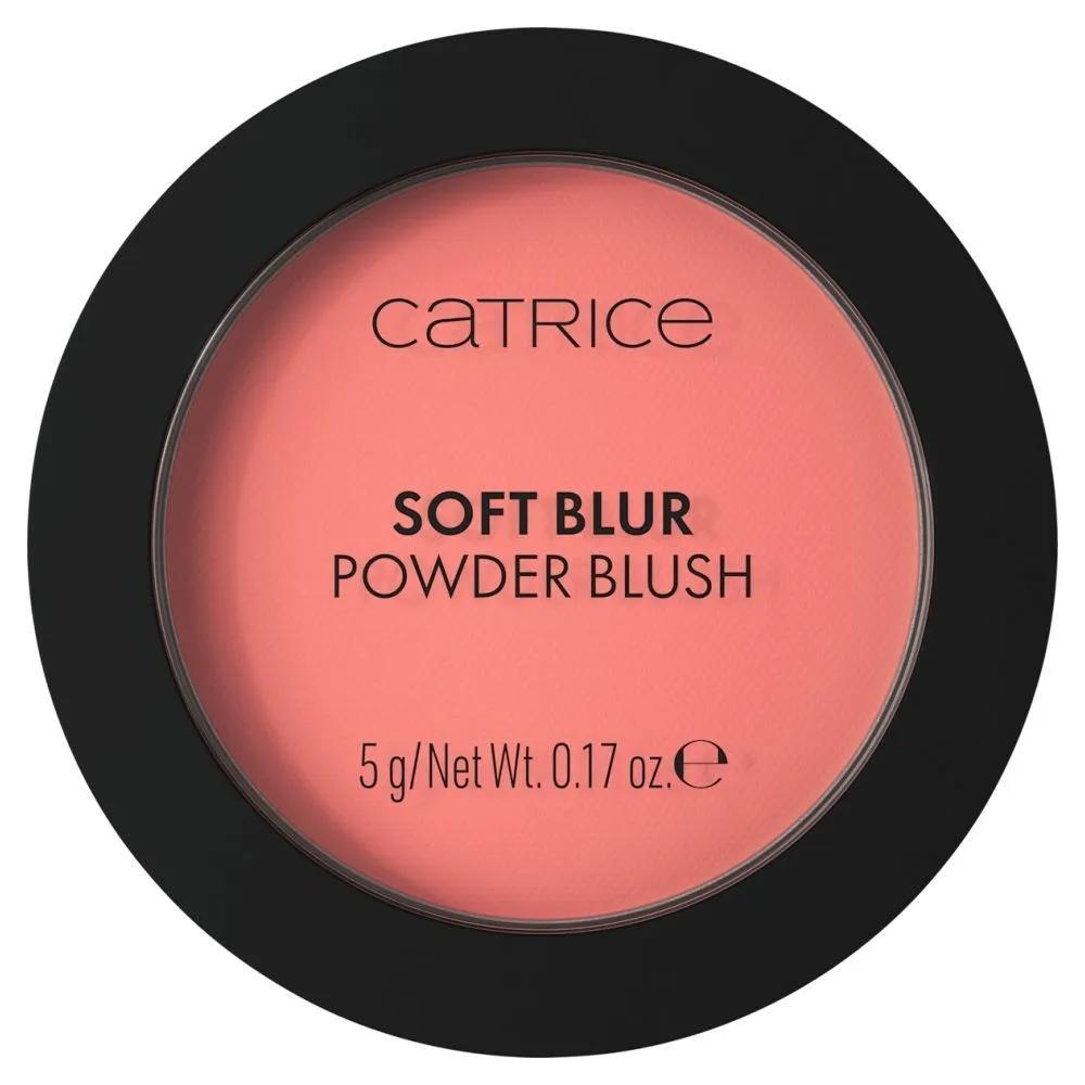 Catrice Blush Soft Blur Powder 040 Pink Positive, 5g