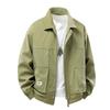 Japanese Simple Lapel Tooling Men's Jacket Spring New Trend Loose Casual Versatile Coats