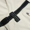 FILA Explore Fashion Versatile Simple Casual Pants Women bottoms Oatmeal A11W637802FBG
