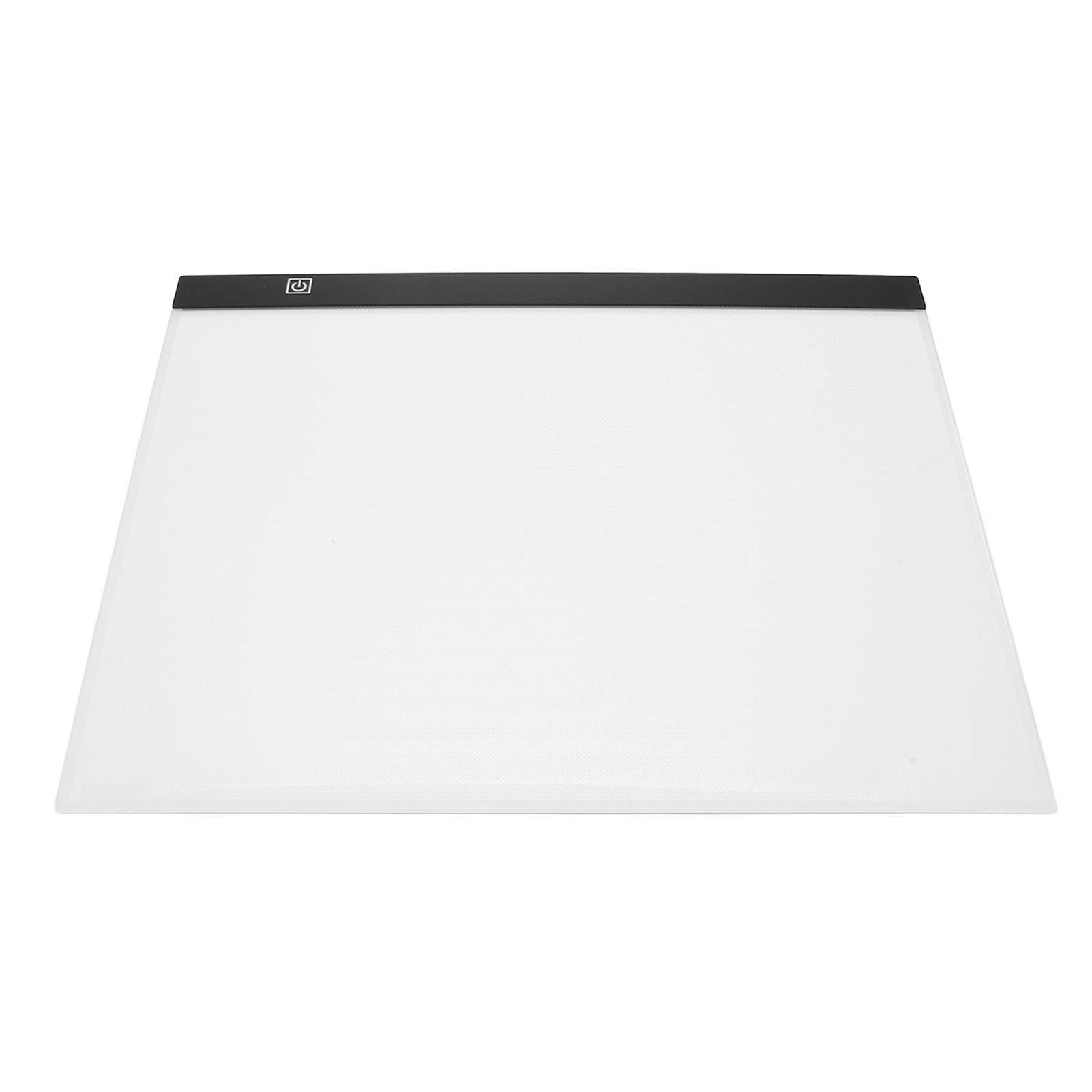 

Light Table, 12000K Color Temperature, Multi-purpose Size Tracing Light Box for Sketching