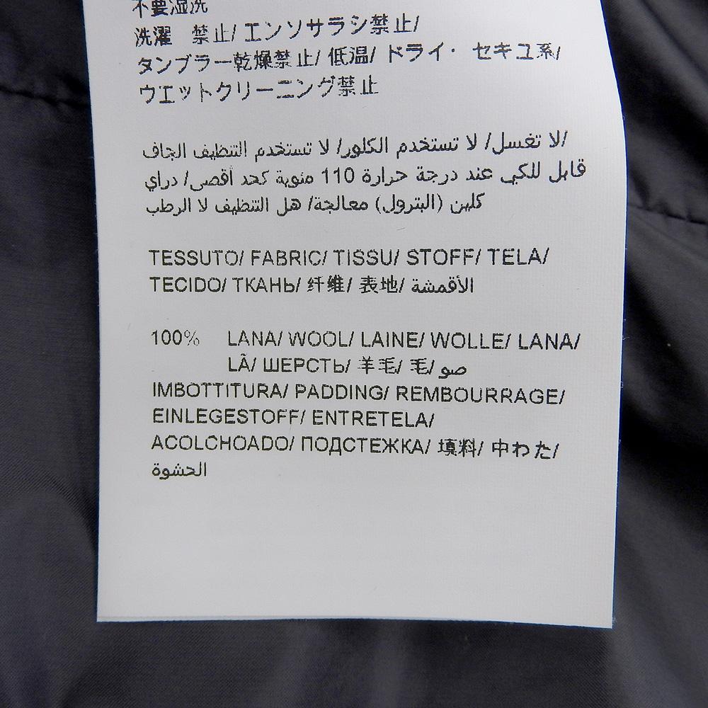 TATRAS Excellent Condition AGORDO Men's Down Jacket, Gray, Size 02, MTKE21A4148-D Jacket 02 grayUsed